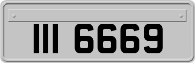 III6669
