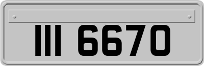 III6670