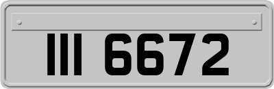 III6672