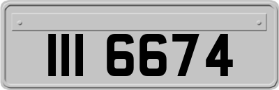 III6674