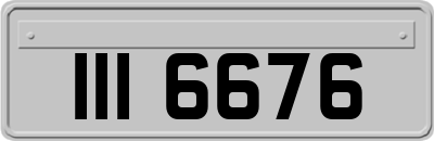 III6676