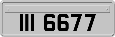 III6677