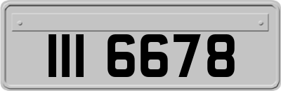 III6678