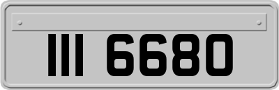 III6680