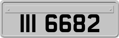 III6682