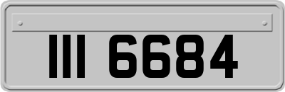 III6684