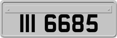 III6685