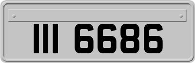 III6686
