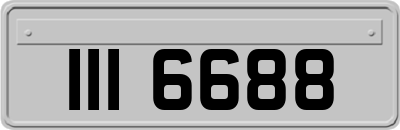 III6688
