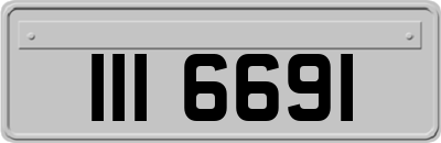 III6691