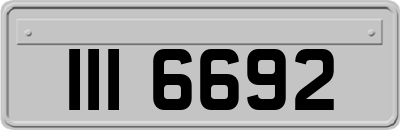 III6692
