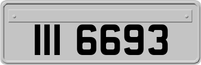 III6693