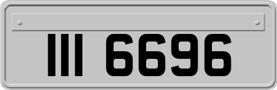 III6696
