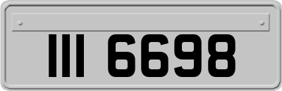 III6698