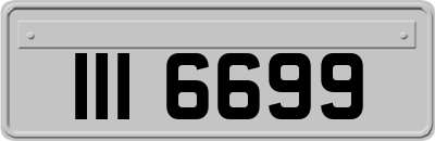 III6699