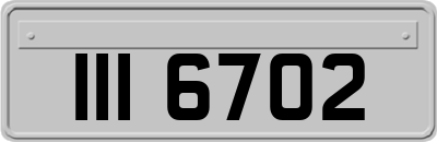 III6702