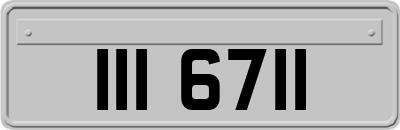 III6711