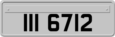 III6712