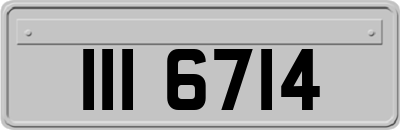 III6714