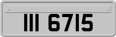 III6715