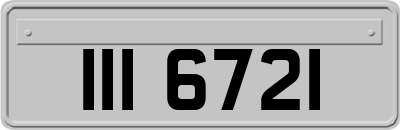 III6721