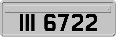 III6722