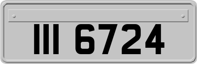III6724