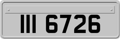 III6726