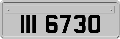 III6730