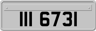 III6731