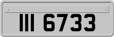 III6733