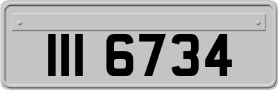 III6734