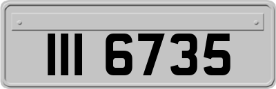 III6735
