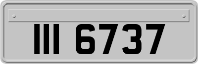III6737