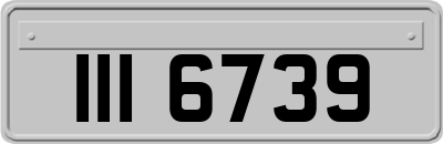 III6739