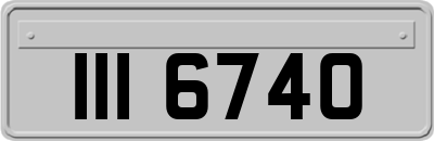 III6740