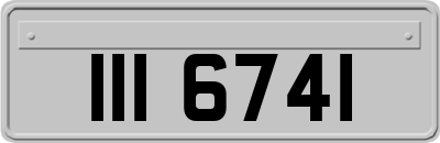 III6741