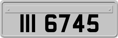 III6745