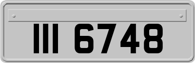III6748