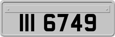 III6749