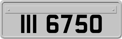 III6750