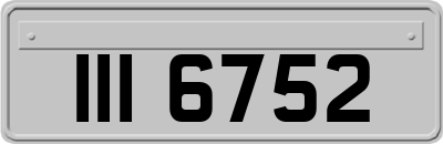 III6752