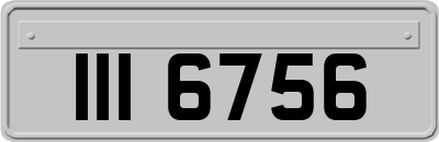 III6756