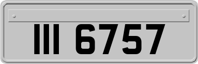 III6757