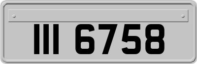 III6758