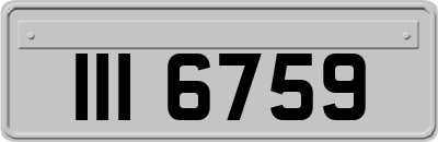 III6759