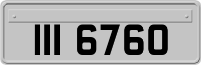 III6760