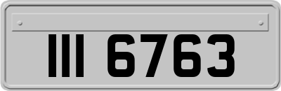 III6763