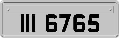III6765