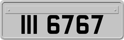 III6767